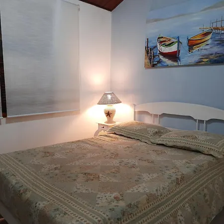 Cosy flat Apartment Ubatuba Exterior photo