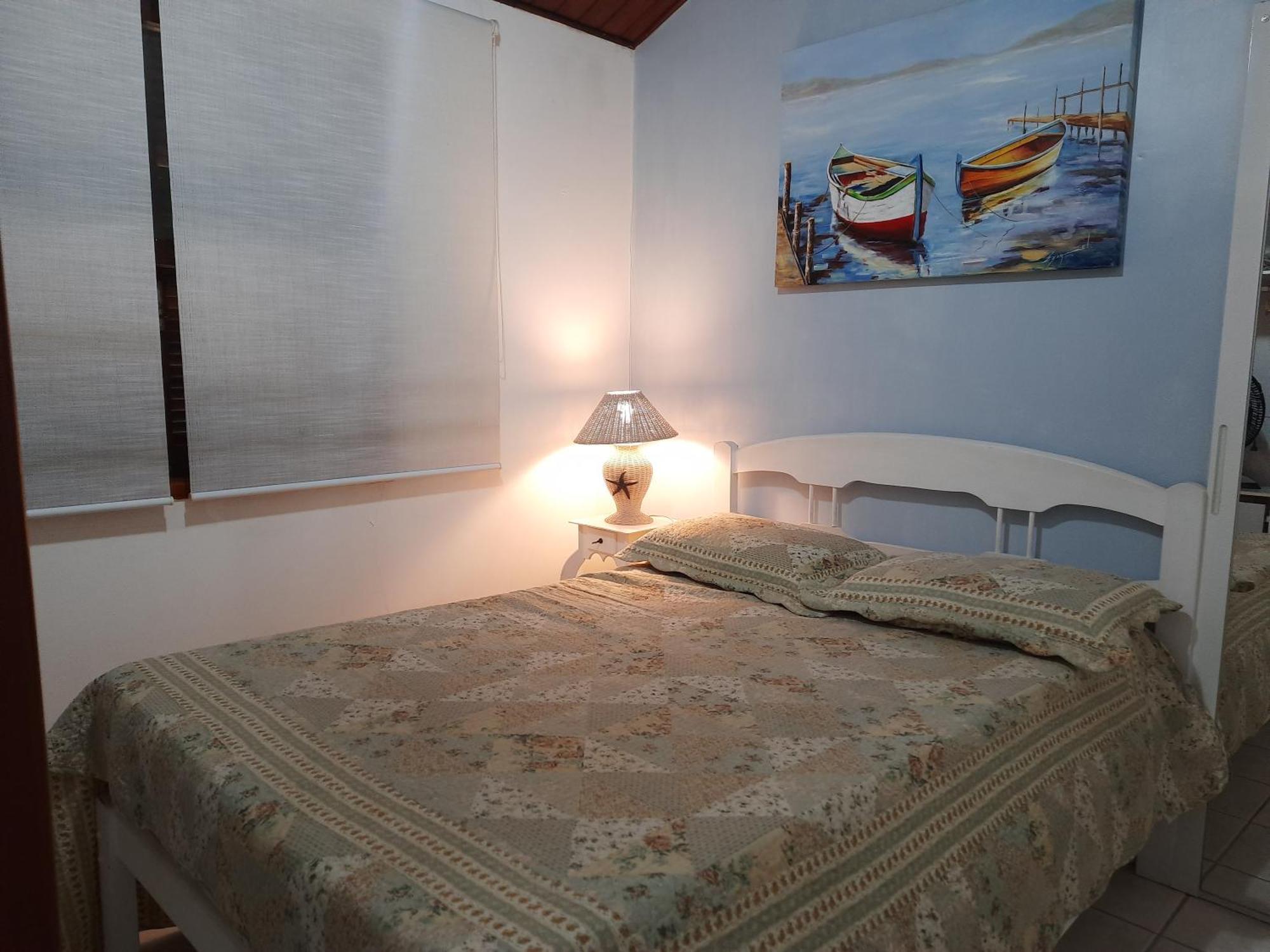 Cosy Flat * Ubatuba